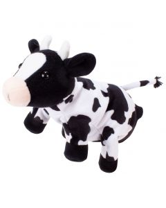Beleduc Hand Puppet Child Cow Deluxe 17.40111