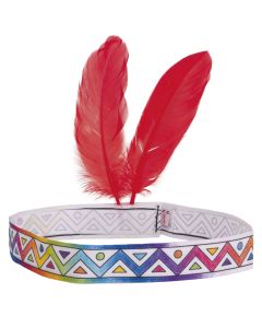 Decorate your own Indian dress