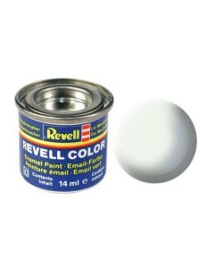 Revell enamel paint # 59-Sky, Matt