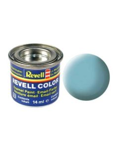 Revell enamel paint # 55-Light Green, Matt