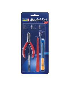 Revell arts and crafts tools, 4dlg.
