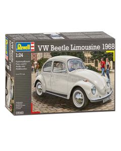 Revell Volkswagen Beetle Limousine 1968