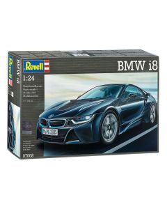 Revell BMW i8