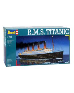 Revell R.M.S. Titanic