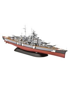 Revell Battleship Bismarck