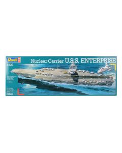 Revell U.S.S. Enterprise