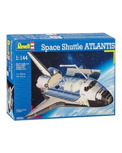 Revell Space Shuttle Atlantis