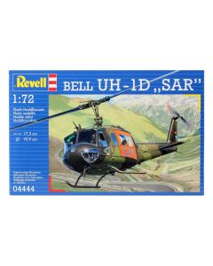 Revell Bell UH-1 d SAR