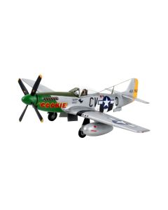 Revell P-51 d Mustang