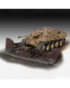 Revell Tank 173 Jagdpanther