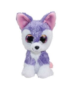 Lumo Stars Hug - Wolf Susi, 15cm