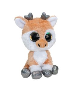 Lumo Stars Plush - Reindeer Vasa, 15cm