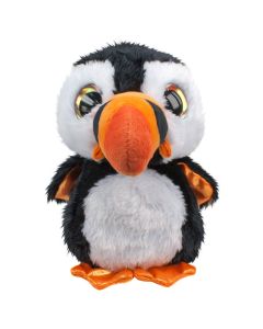 Lumo Stars Plush - Puffin Lunni, 15cm