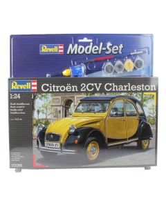 Revell Model Set Citroen 2CV