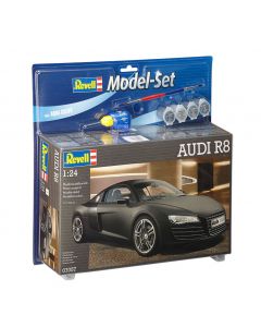 Revell Model Set AUDI R8