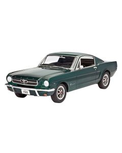 Revell 1965 Ford Mustang 2 + 2 Fastback