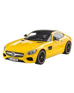 Revell Mercedes-AMG GT