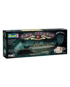 Revell Gift set 100 years Titanic