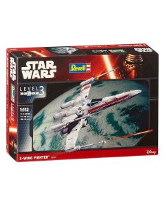 Revell X-Wing Fighter