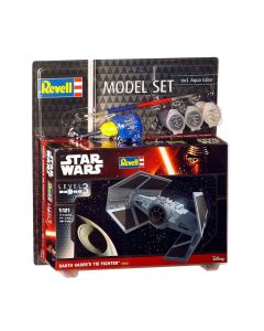 Revell Model Set Darth Vader's Tie Fighter