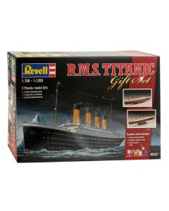 Revell Gift set Titanic