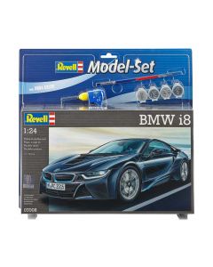Revell Model Set - BMW I8