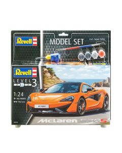 Revell Maquette - McLaren 570S