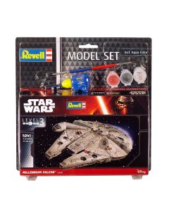 Revell Model Set - Millennium Falcon