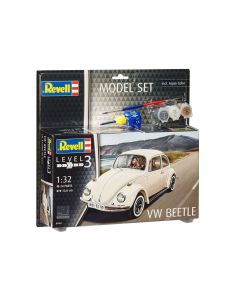 Revell Maquette - Volkswagen Beetle