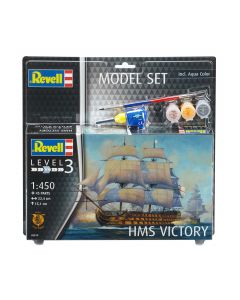 Revell Model Set - HMS Victory