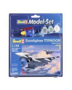 Revell Model Set-Eurofighter Typhoon