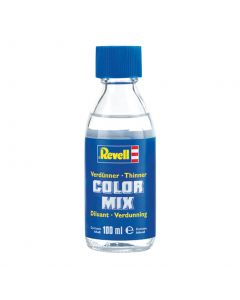 Revell Color Mix Thinner, 100 ml.
