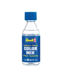 Revell Color Mix Thinner, 100 ml.