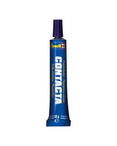 Revell Plastic glue Tube, 13 Gr.