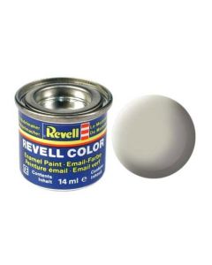 Revell enamel paint # 89-Beige, Mat