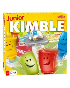 Junior Kimble