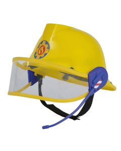 Fireman Sam Helmet