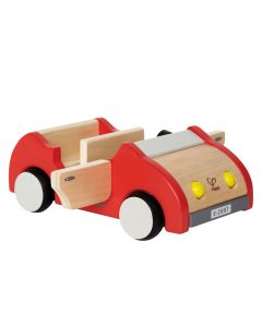 Hape Dolls House Car