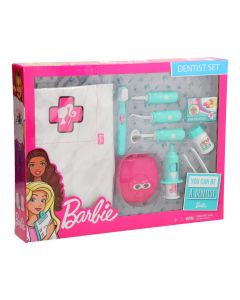 Barbie Dentist Playset