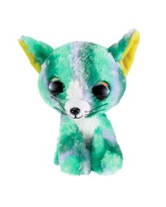 Lumo Stars Cat Clover, 15cm