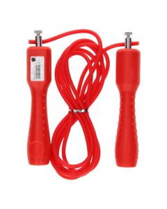 Jump rope with counter