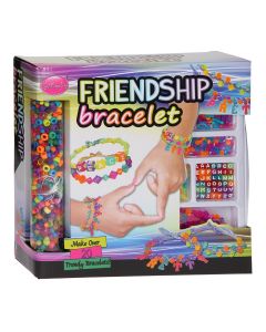 Make your own Friendship bracelets