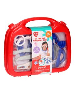 PlayGo Doctor Case