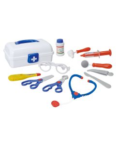 PlayGo Doctor Case