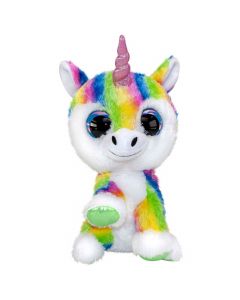 Lumo Stars Plush Toy - Unicorn Dream, 24 cm