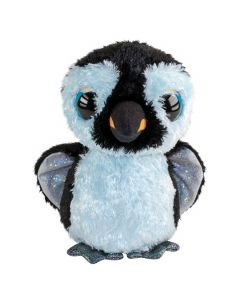 Lumo Stars Plush Toy - Penguin Ping, 24 cm
