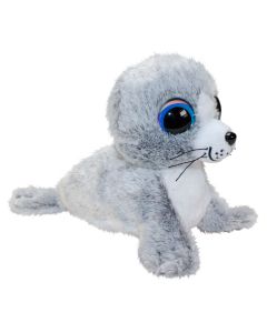 Lumo Stars Cuddle - Seal Kuutti, 24 cm