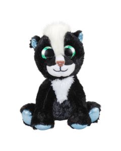 Lumo Stars Plush - Skunk Stinky, 15 cm