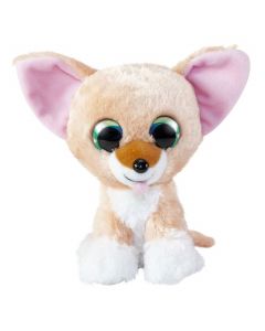Lumo Stars Plush Toy - Chihuahua Nami, 15 cm