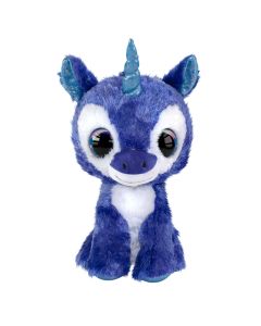 Lumo Stars Hug - Unicorn Velvet, 15 cm